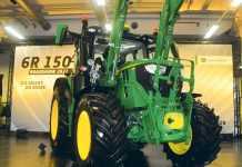 Einer, der deutlich mehr kann