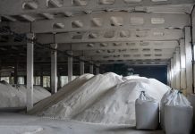 Düngerpreishoch: Keine Entwarnung in Sichtweite