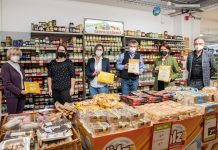 Gelebte Regionalität, die Gold wert ist