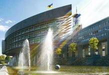 Land Niederösterreich feiert 100. Geburtstag