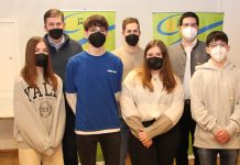 Neue Landjugend-Gruppe in Rußbach im Weinviertel