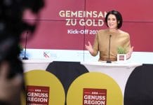 Netzwerk Kulinarik: „Gemeinsam zu Gold“