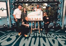 92.150 Euro der Landjugend für das „Ö3-Weihnachtswunder“