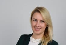 Martina Rieberer schreibt für die BauernZeitung