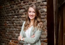 Lisa Neuhauser neue Bauernbund-Sprecherin