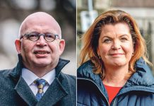 Niederlande haben nun Ministerin für Stickstoff