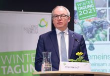 „Die Kennzeichnung ist Bürgerrecht“