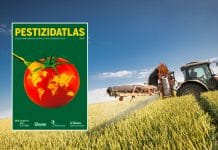 Global 2000-Pestizidatlas enthält gravierende Fehler