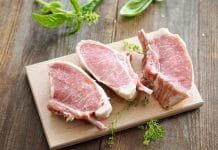 Schweinebranche nach schlechtem Jahr massiv unter Druck