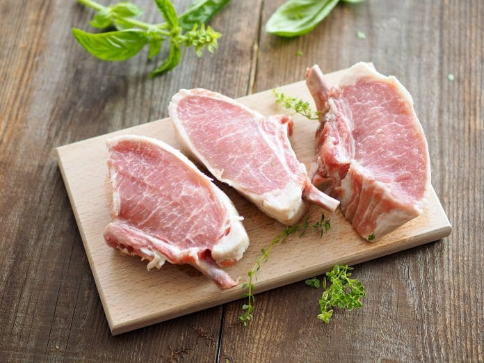 Ein guter Vorsatz für das neue Jahr: Bewusst zu heimischer Ware zu greifen.