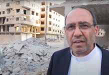 Hilfe auch aus Niederösterreich für christliche Projekte in Syrien Die Lebensbedingungen für viele Menschen in Syrien sind schwer in Worte zu fassen.