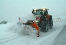 Nebentätigkeiten als zusätzliches Einkommensstandbein für Bauern