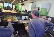 Ab morgen Wintertagung 2022: Anmeldung erforderlich