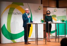 Wintertagung: Köstingers Kritik am Handel reißt nicht ab