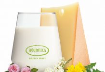 „Heumilch“ brachte 33 Millionen Euro Mehrwert für die Bauern