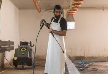 Stallhygiene: Junge Tiere brauchen Schutz vor “alten Erregern”