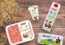 Lidl Österreich startet Tierwohlmarke „FAIRantwortung fürs Tier“