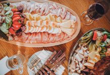 Jetzt zur Jubiläumsausgabe der Hofjause anmelden