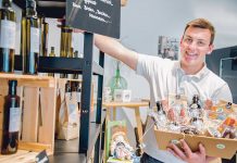 „Gutes vom Bauernhof“ präsentiert Einkaufsführer