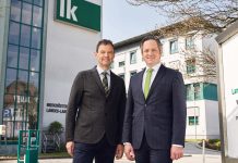 Seit 100 Jahren zum Wohle der Bauern