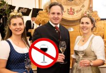 EU-Parlamentarier stimmten gegen Alkohol-Warnhinweise