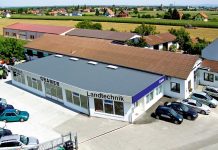 Geschützt: Gramer: Ein starker Partner für Land- und Kfz-Technik