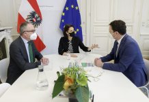 Klare Absage an EU-Atom-Pläne