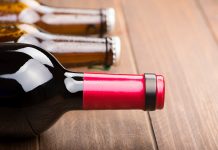 Warnhinweise abgeschmettert