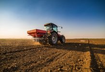 AMA: Düngemittelabsatz in Österreich deutlich rückläufig