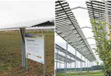 Agrarphotovoltaik: Ab wann ist es landwirtschaftliche Nutzung?