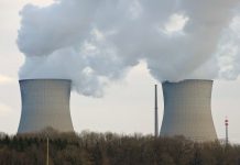 LK Österreich: “Grüne” Atomkraft ist “radioaktiver Etikettenschwindel”