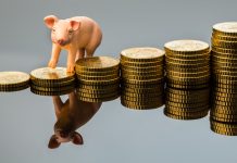 Gegen das Minus am Konto