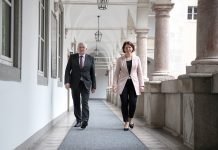 Triebfeder des Landes: Gemeindepaket ist fixiert