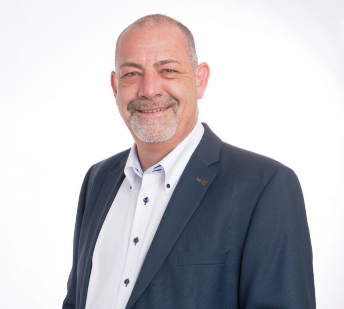 Markus Köck, Ehrwald