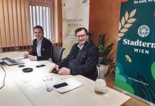 Von Stadtlandwirtschaft bis Weinbau