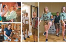 Påck Ma‘s: Kultur und Bräuche