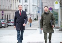 Oberösterreichs Regierung präsentiert Schwerpunkte