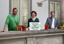 Das Gartenland geht heuer wieder auf Tour
