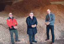 Drei kommunale Raabser Erfolgsprojekte