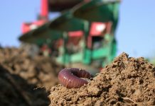 Trends in der Bodenbearbeitung