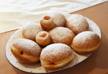 Seminarbäuerinnen: Ein Klassiker zum Nachbacken