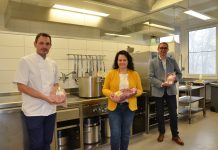 Einkauf entscheidet über Tier- und Bauernwohl