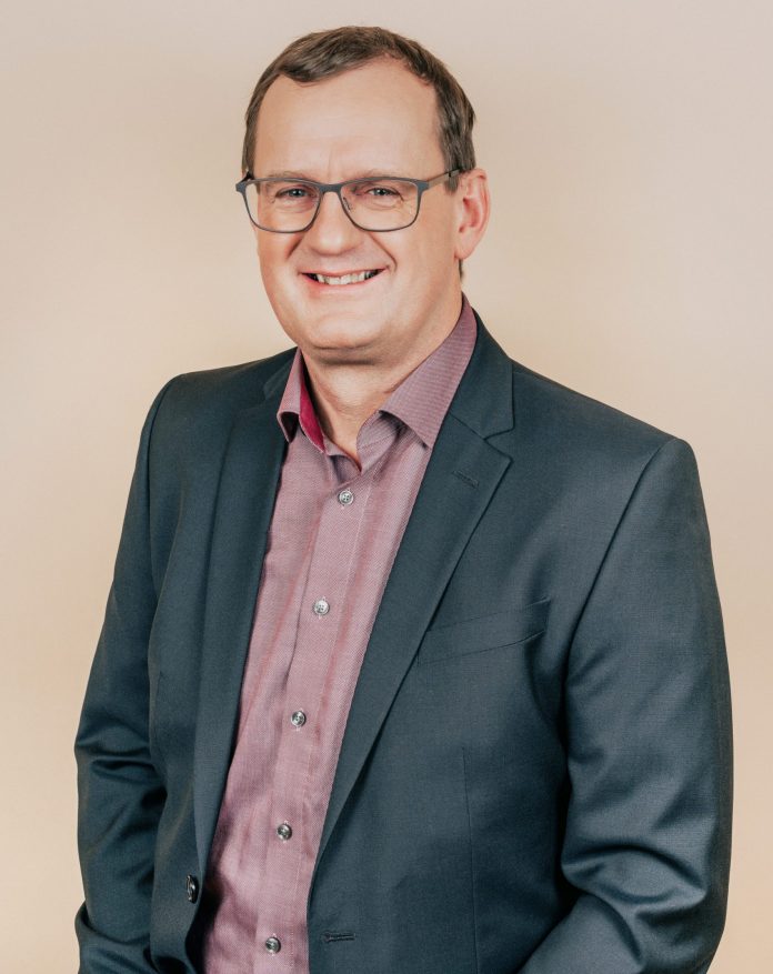 Klaus Pirnbacher, Gemeinderat in St. Ulrich am Pillersee