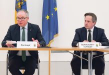 Ukraine-Krieg führt immense Bedeutung gesicherter Eigenversorgung vor Augen