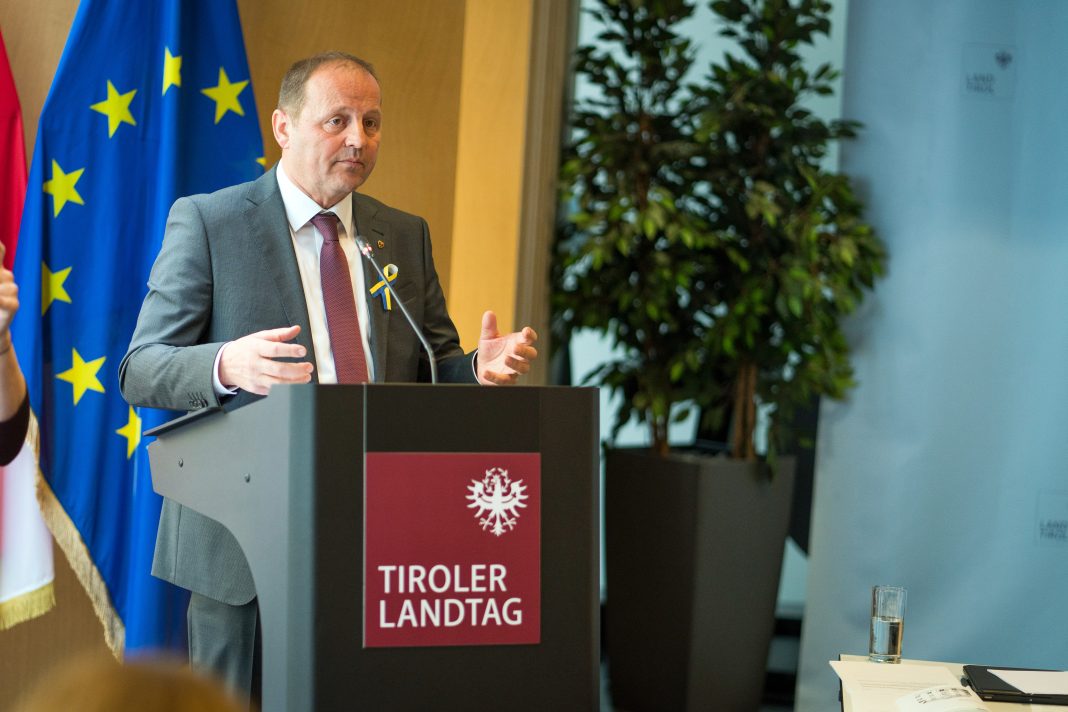 LHStv. Josef Geisler