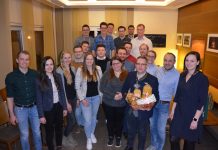 Die Kunst der Sprache kann in der Landwirtschaft viel bewirken