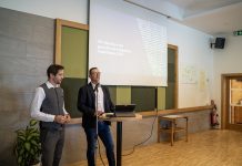 Hopfenjahr 2021: Große Hagelschäden, gute Werte