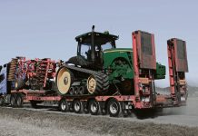 „Niemand ist in der Lage, Maschinen zu liefern“