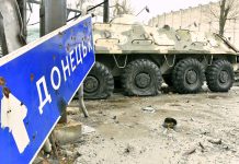 Strasser: Ukraine-Krieg gefährdet Welt-Getreideversorgung