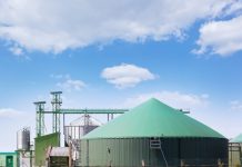 Strasser zu möglichem Gasengpass: Biogas ist Teil der Lösung